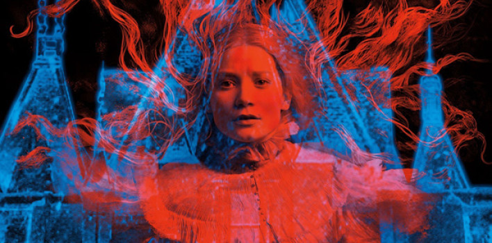 Review| Crimson Peak