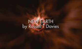 Who-ology| S02E01 New Earth