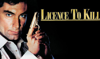 Review| Licence to Kill