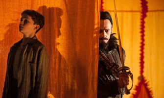 Review| Pan: When Bad Things Happen to Good Ideas