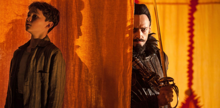 Review| Pan: When Bad Things Happen to Good Ideas