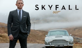 Review| Skyfall