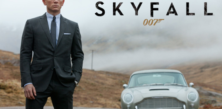 Review| Skyfall