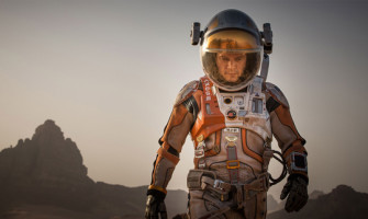 Review| The Martian