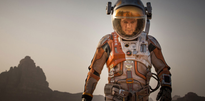 Review| The Martian