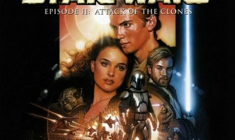 Attack of the Clones and the Romance of Power