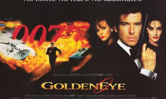 Review| Goldeneye