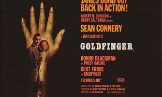 Review| Goldfinger