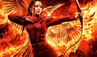 Review| The Hunger Games: Mockingjay – Part 2