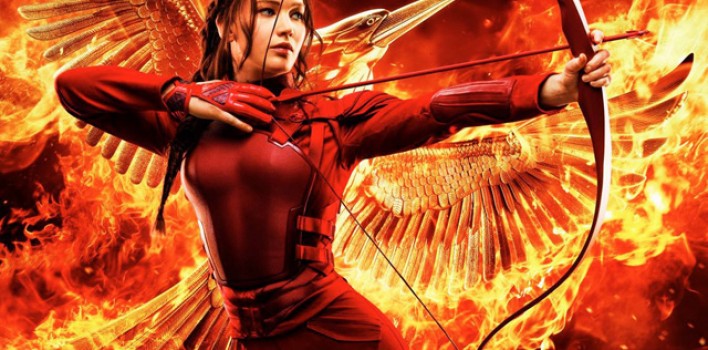 Review| The Hunger Games: Mockingjay – Part 2