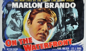 Reviewing the Classics| On the Waterfront