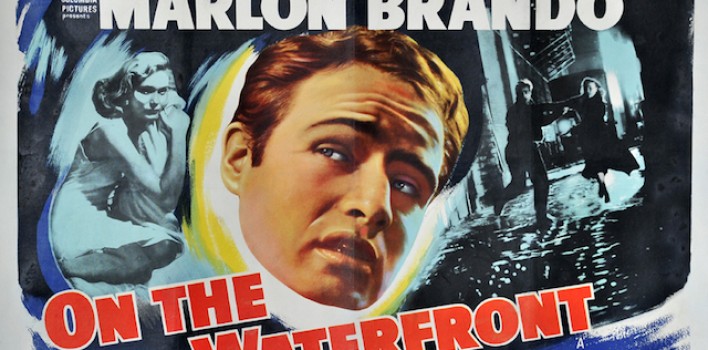 Reviewing the Classics| On the Waterfront