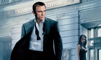 Review| Casino Royale: The Bond Identity Part 2