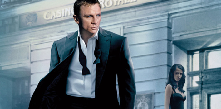 Review| Casino Royale: The Bond Identity Part 2