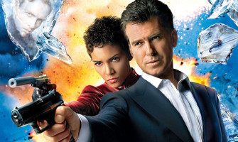 Review| Die Another Day: The Bond Identity Part 1