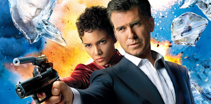 Review| Die Another Day: The Bond Identity Part 1