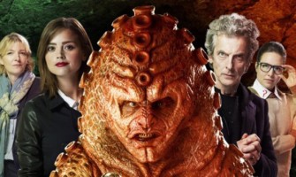 Who·ology #019 – S09E07 The Zygon Invasion