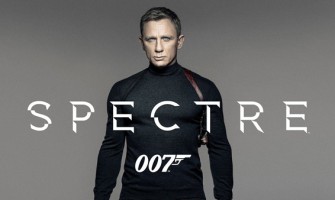 Review| Spectre