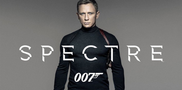 Review| Spectre