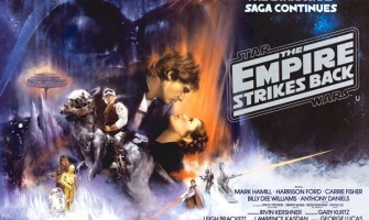 minisode #005 – Star Wars: Episode V – The Empire Strikes Back