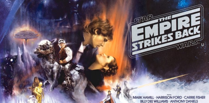 minisode #005 – Star Wars: Episode V – The Empire Strikes Back