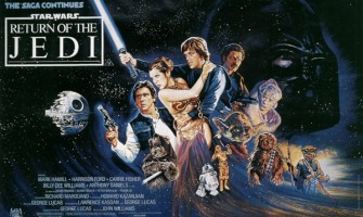 minisode #006 – Star Wars: Episode VI – The Return of the Jedi