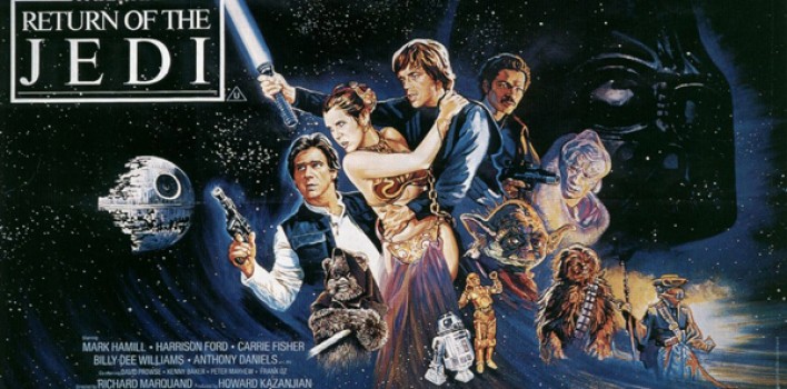 minisode #006 – Star Wars: Episode VI – The Return of the Jedi