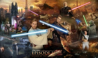 minisode #002 – Star Wars: Episode II – Attack of the Clones