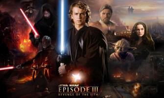 minisode #003 – Star Wars: Episode III – Revenge of the Sith