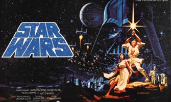 minisode #004 – Star Wars: Episode IV – A New Hope