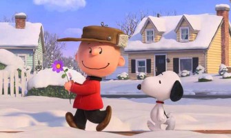 Review| The Peanuts Movie: Character Counts (Even for a Blockhead)