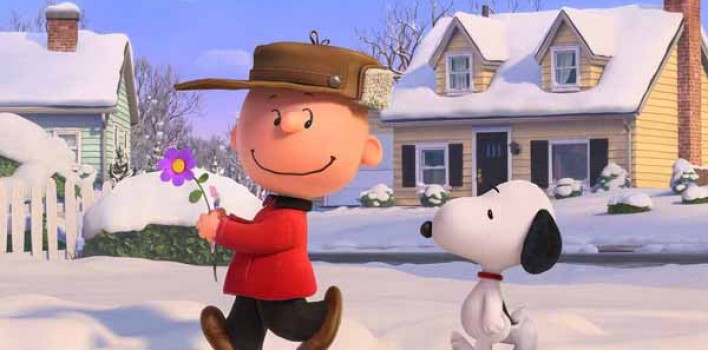 Review| The Peanuts Movie: Character Counts (Even for a Blockhead)