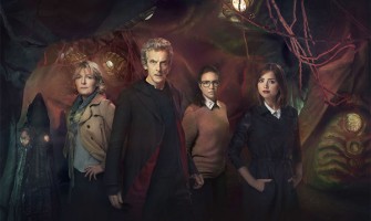 Who·ology #020 – S09E08 The Zygon Inversion