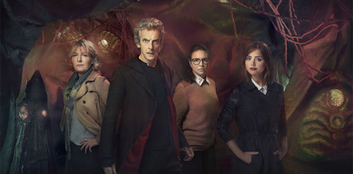 Who·ology #020 – S09E08 The Zygon Inversion