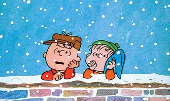 50 Years of A Charlie Brown Christmas