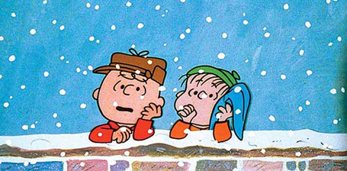 50 Years of A Charlie Brown Christmas