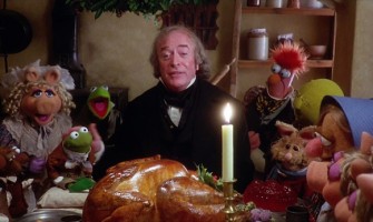 Top 5 ‘A Christmas Carol’ Adaptations