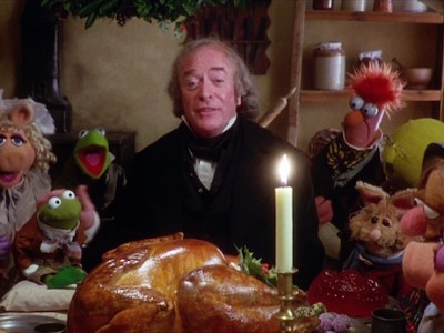 Top 5 ‘A Christmas Carol’ Adaptations