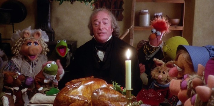 Top 5 ‘A Christmas Carol’ Adaptations