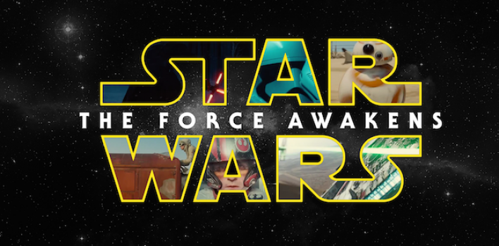#085 – The Force Awakens and Silencing the Critics