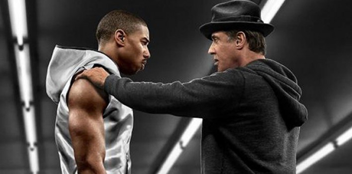 Review| Creed