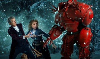 Who·ology #025 – S10E00 The Husbands of River Song