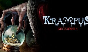 Review| Krampus