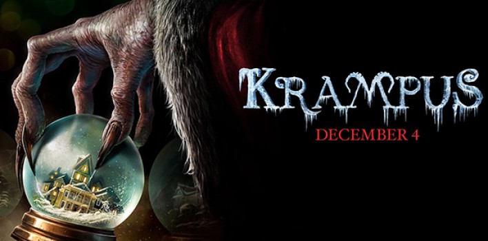 Review| Krampus