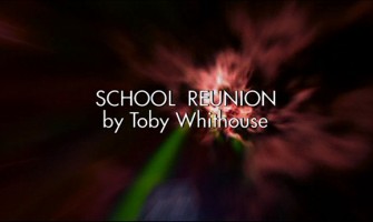 Who-ology| S02E03 School Reunion