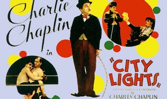 Reviewing the Classics| City Lights