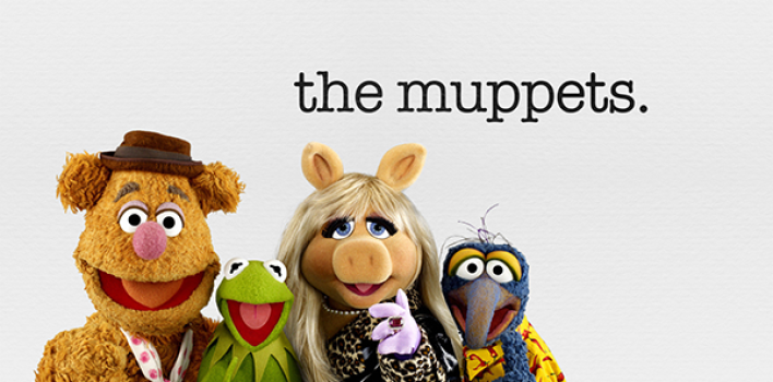 What’s Wrong With ‘The Muppets’?