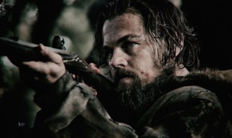 Review| The Revenant