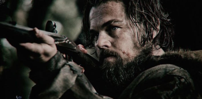 Review| The Revenant