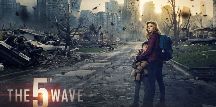 Review| The 5th Wave